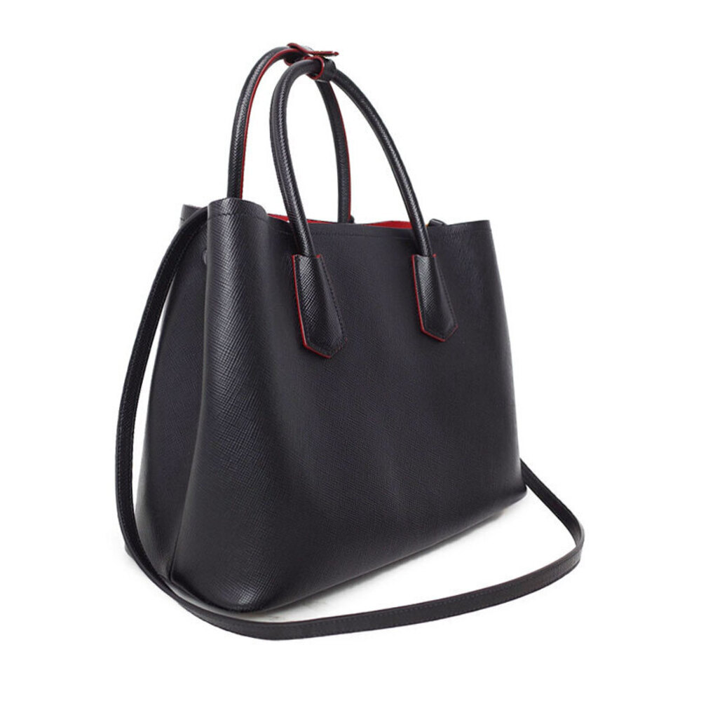 PRADA Saffiano Tote Bag - Picture 2 of 9